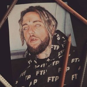 Meet your Posher, Jayden